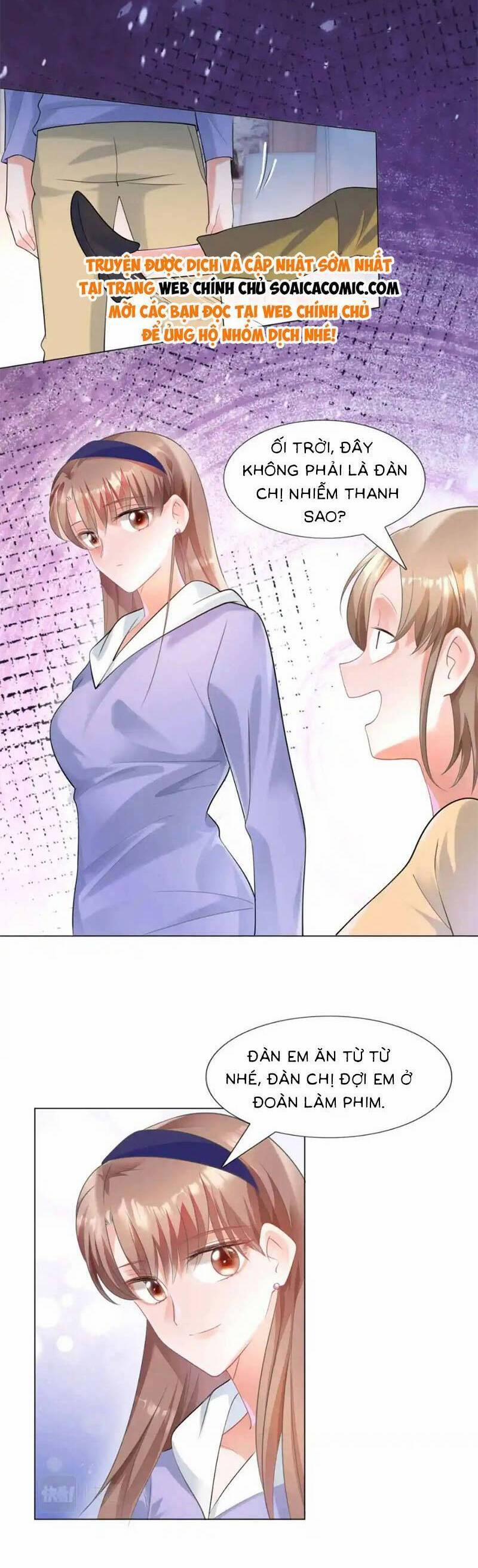 Diêu Diêu Yêu Dấu, Cuối Cùng Sủng Được Em Rồi 59 trang 8