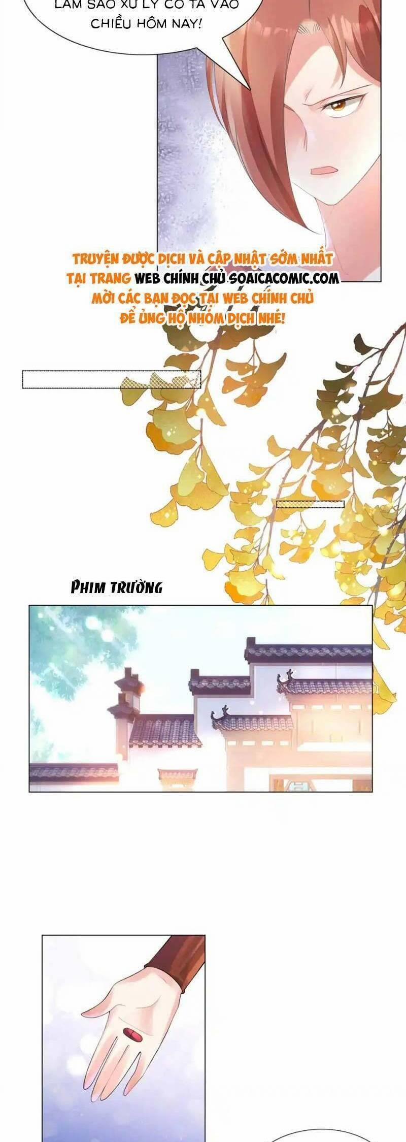 Diêu Diêu Yêu Dấu, Cuối Cùng Sủng Được Em Rồi 60 trang 1