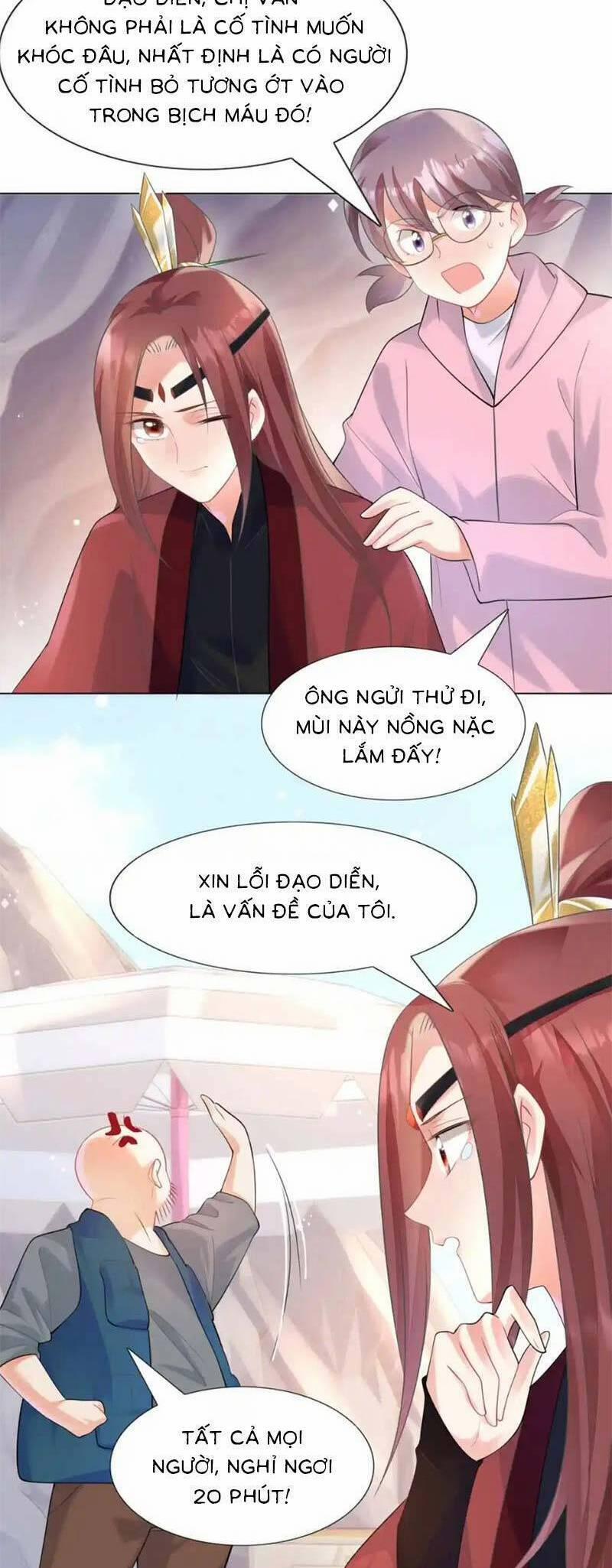 Diêu Diêu Yêu Dấu, Cuối Cùng Sủng Được Em Rồi 60 trang 6