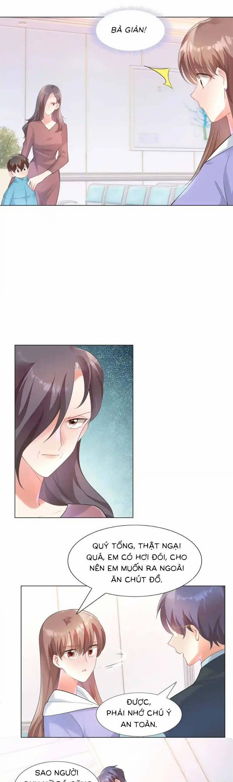 Diêu Diêu Yêu Dấu, Cuối Cùng Sủng Được Em Rồi 61 trang 10