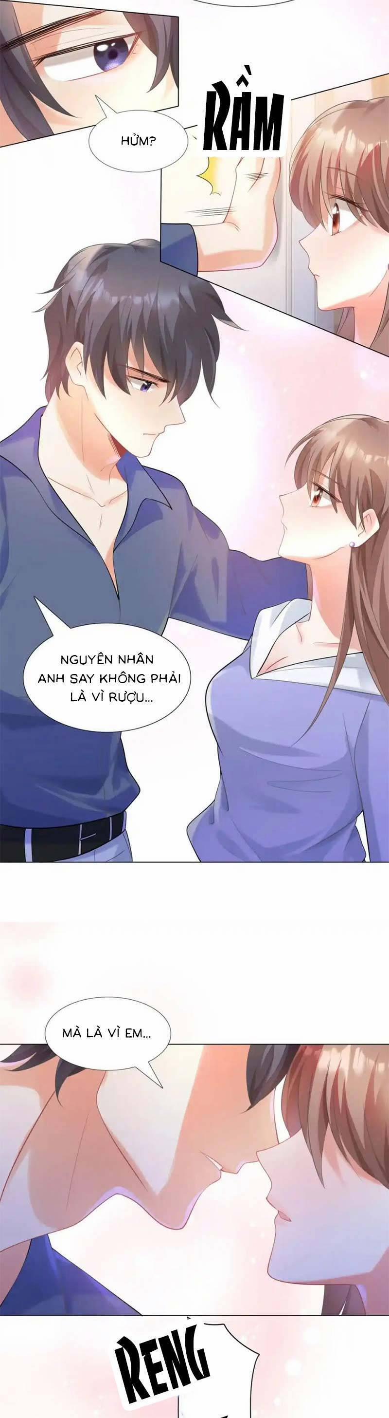 Diêu Diêu Yêu Dấu, Cuối Cùng Sủng Được Em Rồi 61 trang 2