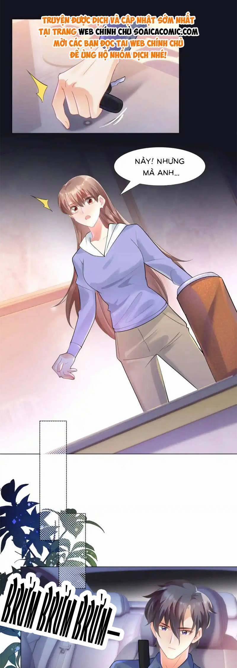 Diêu Diêu Yêu Dấu, Cuối Cùng Sủng Được Em Rồi 61 trang 4