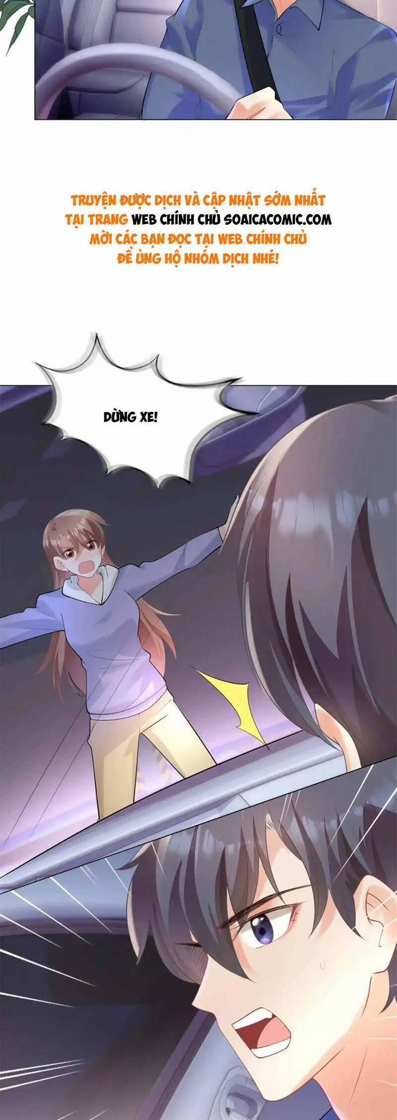 Diêu Diêu Yêu Dấu, Cuối Cùng Sủng Được Em Rồi 61 trang 5