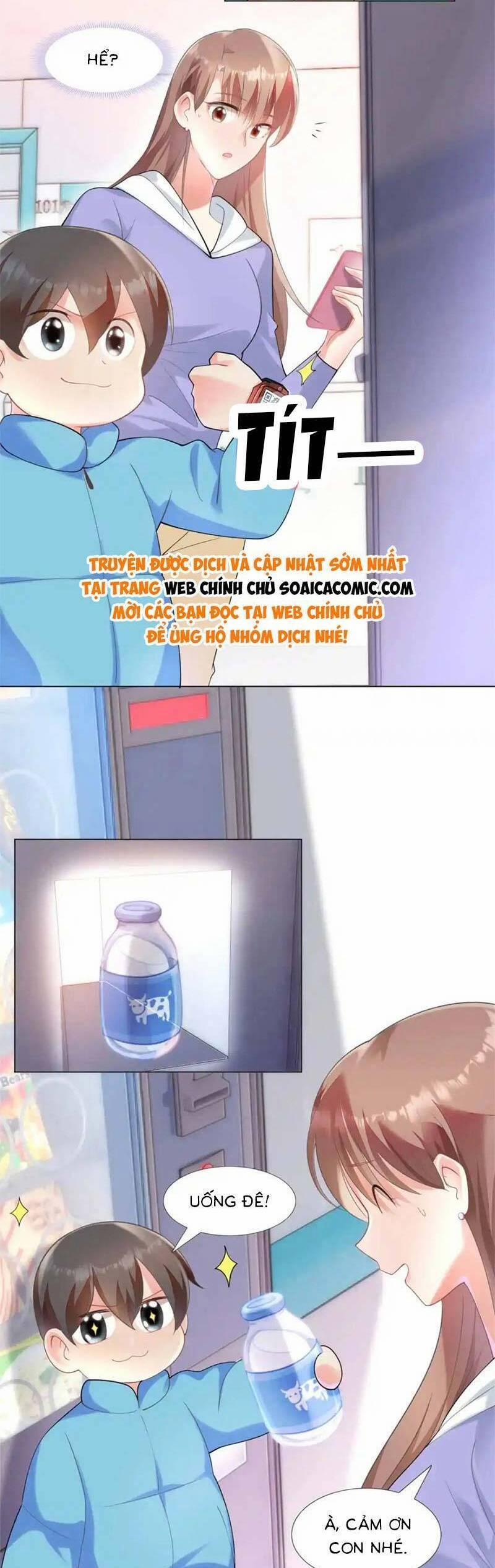 Diêu Diêu Yêu Dấu, Cuối Cùng Sủng Được Em Rồi 62 trang 1