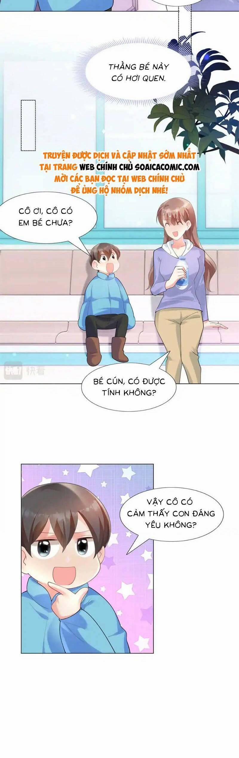 Diêu Diêu Yêu Dấu, Cuối Cùng Sủng Được Em Rồi 62 trang 2