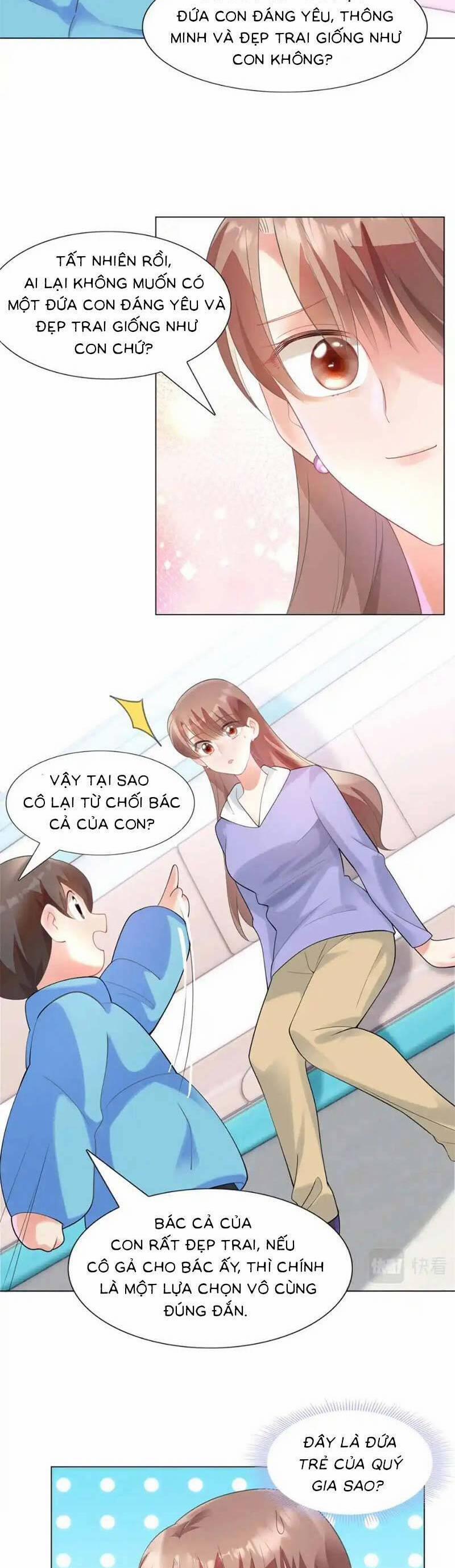 Diêu Diêu Yêu Dấu, Cuối Cùng Sủng Được Em Rồi 62 trang 4