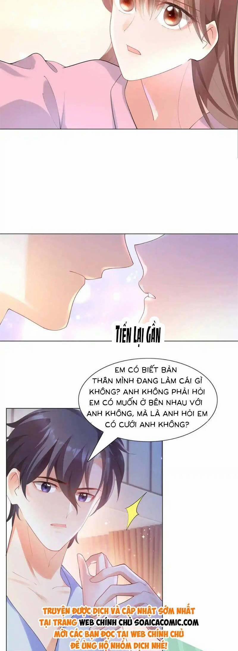 Diêu Diêu Yêu Dấu, Cuối Cùng Sủng Được Em Rồi 63 trang 10