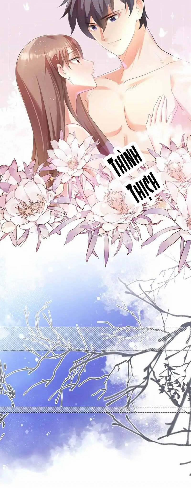 Diêu Diêu Yêu Dấu, Cuối Cùng Sủng Được Em Rồi 63 trang 14