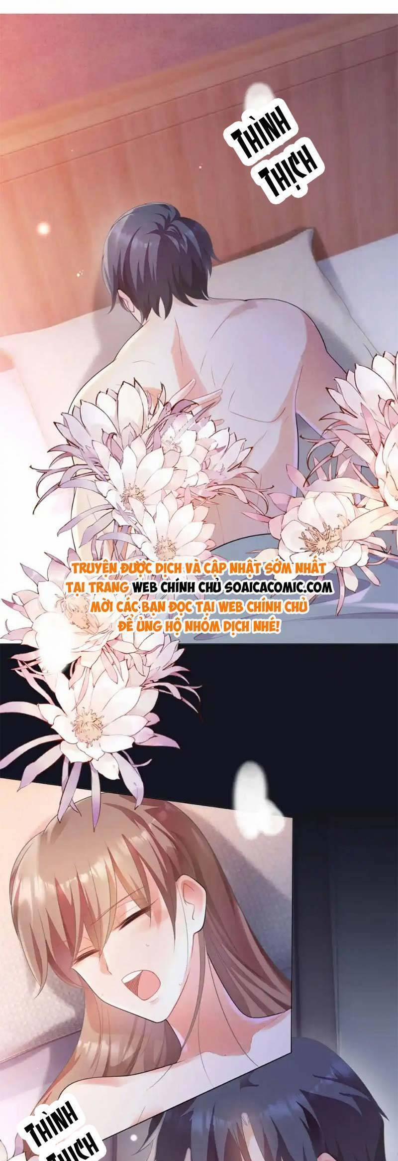 Diêu Diêu Yêu Dấu, Cuối Cùng Sủng Được Em Rồi 63 trang 15