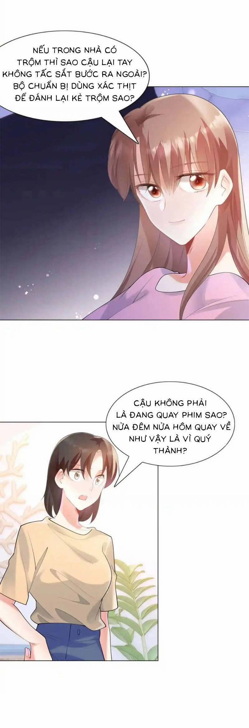 Diêu Diêu Yêu Dấu, Cuối Cùng Sủng Được Em Rồi 63 trang 2