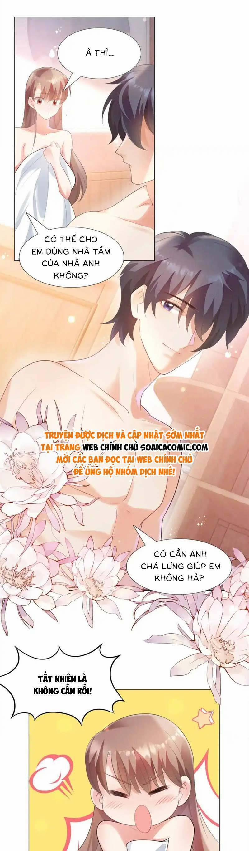 Diêu Diêu Yêu Dấu, Cuối Cùng Sủng Được Em Rồi 64 trang 3