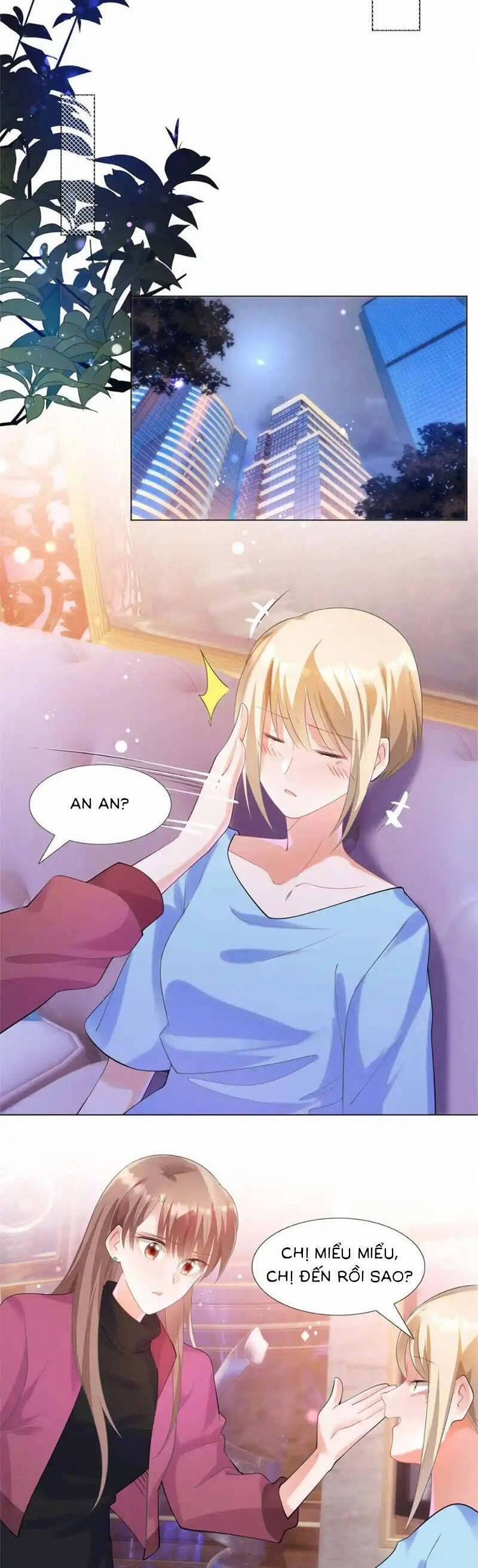 Diêu Diêu Yêu Dấu, Cuối Cùng Sủng Được Em Rồi 65 trang 9