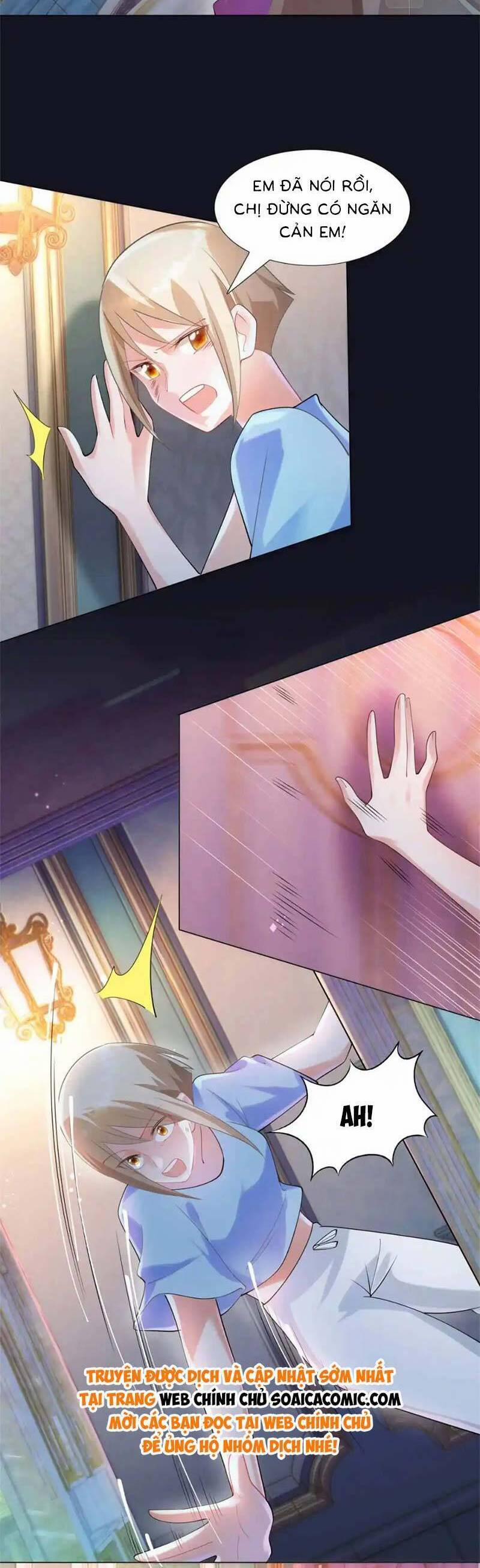 Diêu Diêu Yêu Dấu, Cuối Cùng Sủng Được Em Rồi 66 trang 4