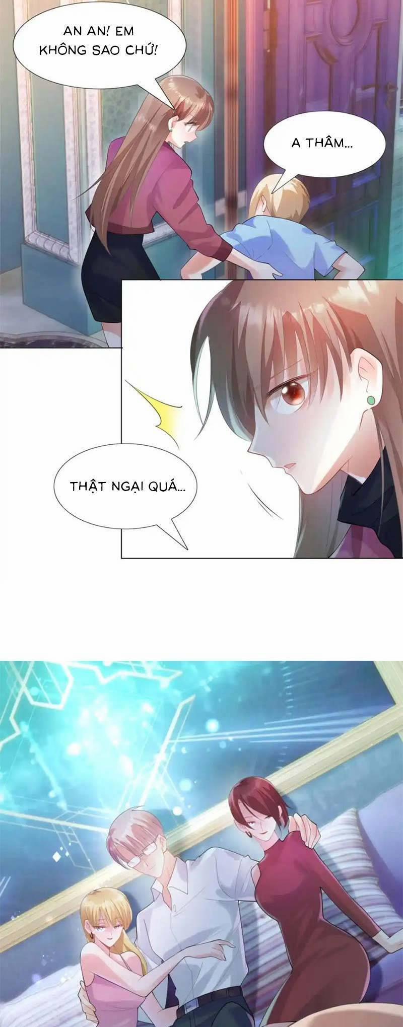 Diêu Diêu Yêu Dấu, Cuối Cùng Sủng Được Em Rồi 66 trang 5