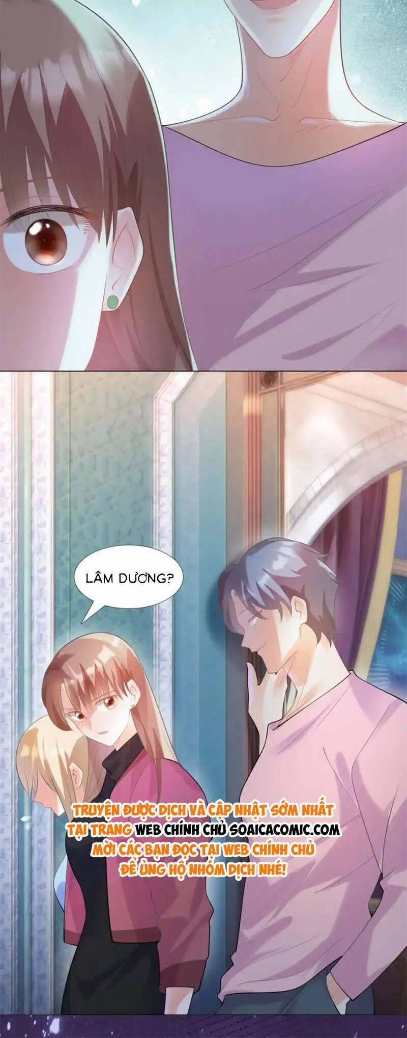 Diêu Diêu Yêu Dấu, Cuối Cùng Sủng Được Em Rồi 66 trang 7