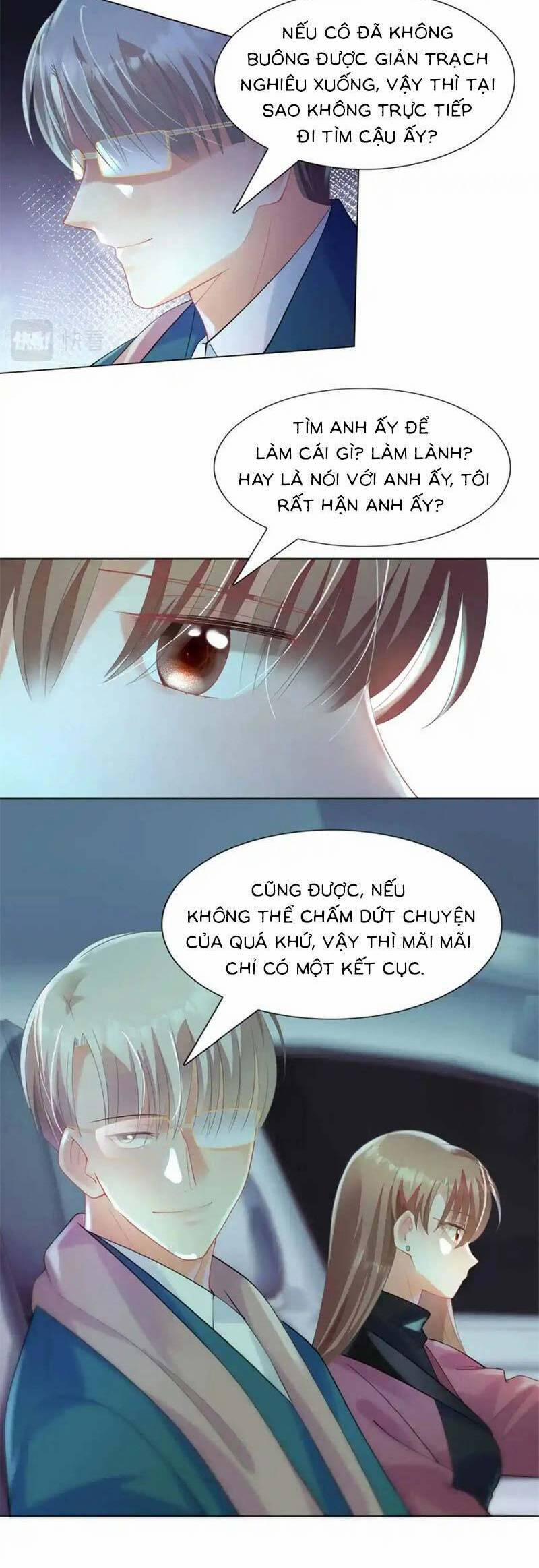 Diêu Diêu Yêu Dấu, Cuối Cùng Sủng Được Em Rồi 67 trang 2