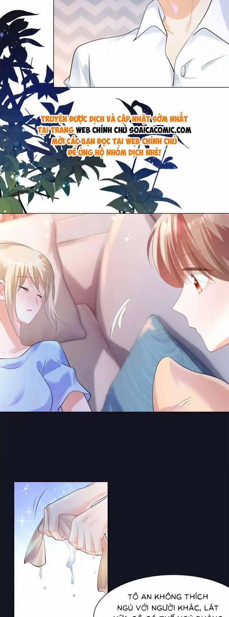 Diêu Diêu Yêu Dấu, Cuối Cùng Sủng Được Em Rồi 67 trang 7