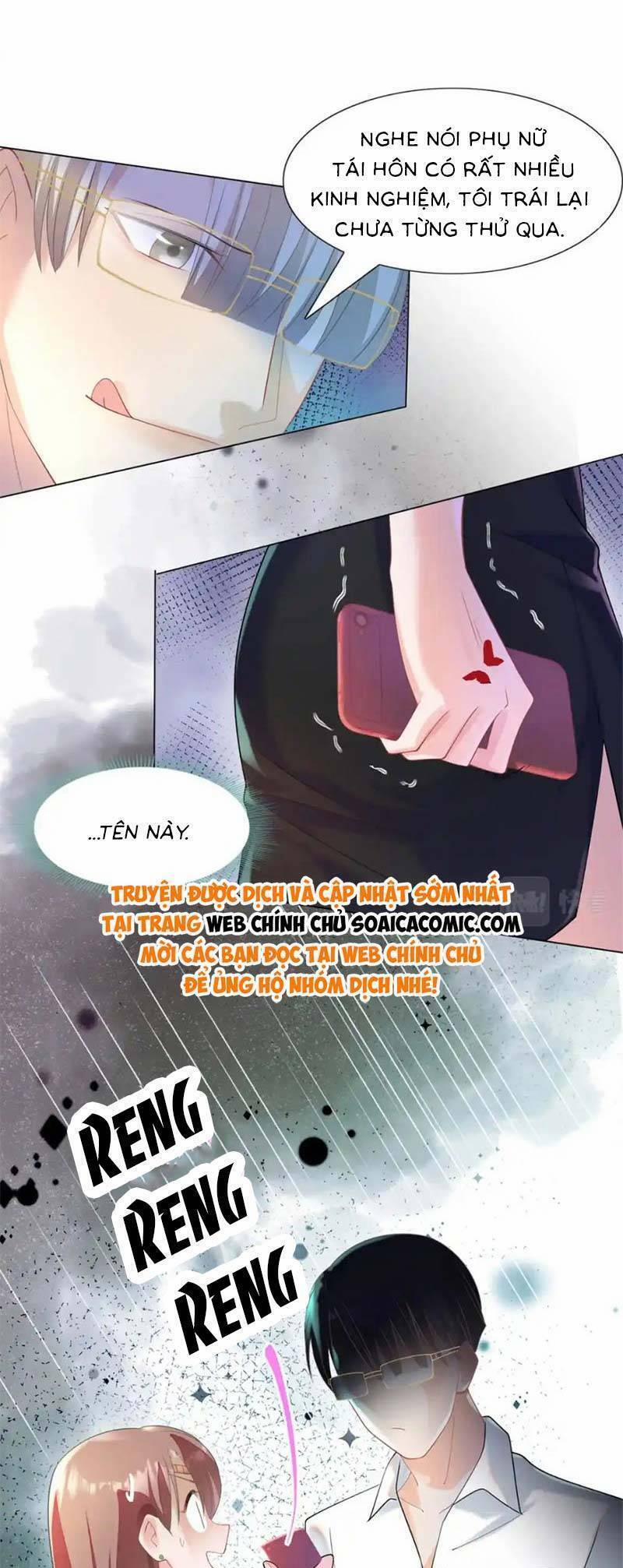 Diêu Diêu Yêu Dấu, Cuối Cùng Sủng Được Em Rồi 68 trang 3