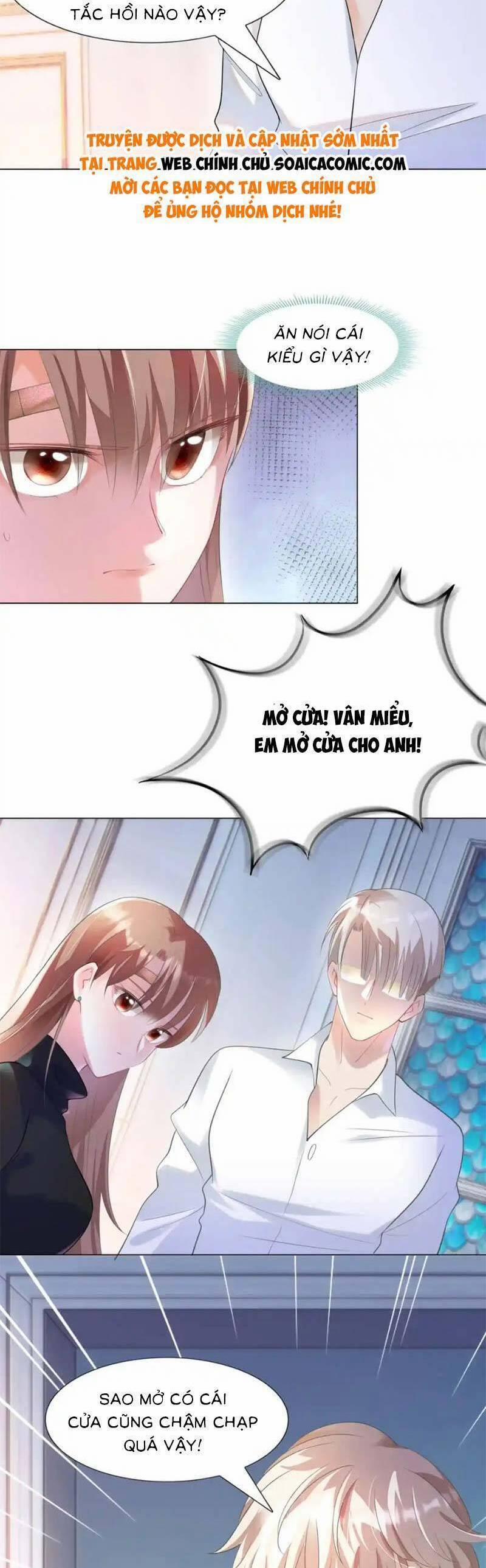 Diêu Diêu Yêu Dấu, Cuối Cùng Sủng Được Em Rồi 68 trang 7