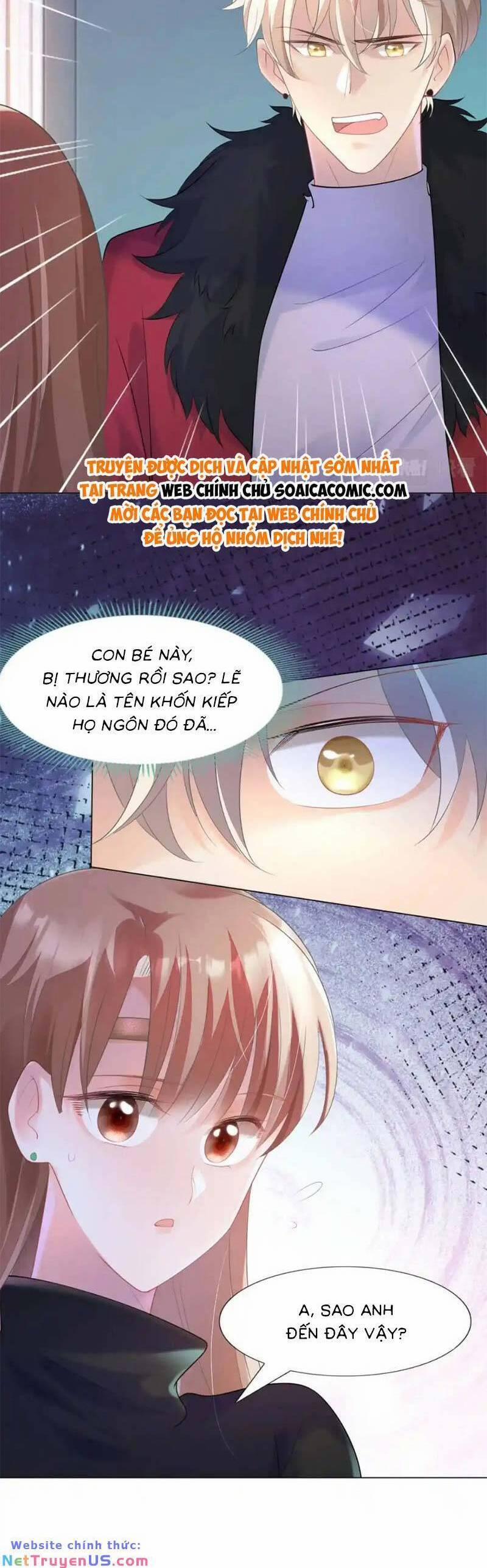 Diêu Diêu Yêu Dấu, Cuối Cùng Sủng Được Em Rồi 68 trang 8