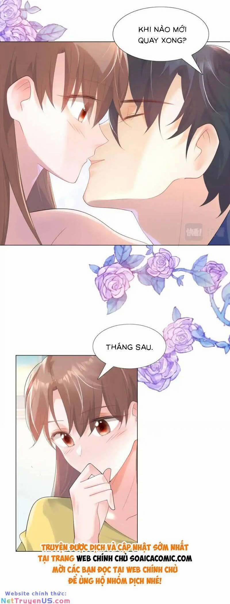 Diêu Diêu Yêu Dấu, Cuối Cùng Sủng Được Em Rồi 69 trang 5