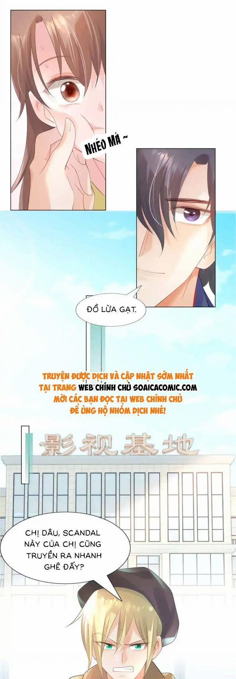 Diêu Diêu Yêu Dấu, Cuối Cùng Sủng Được Em Rồi 69 trang 7