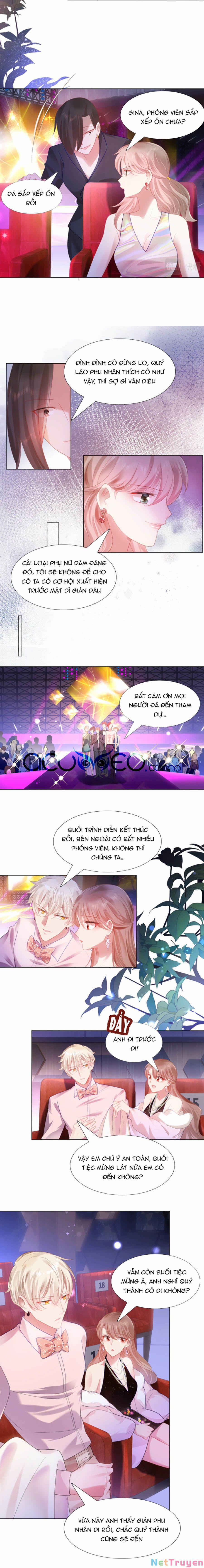 Diêu Diêu Yêu Dấu, Cuối Cùng Sủng Được Em Rồi 7 trang 3