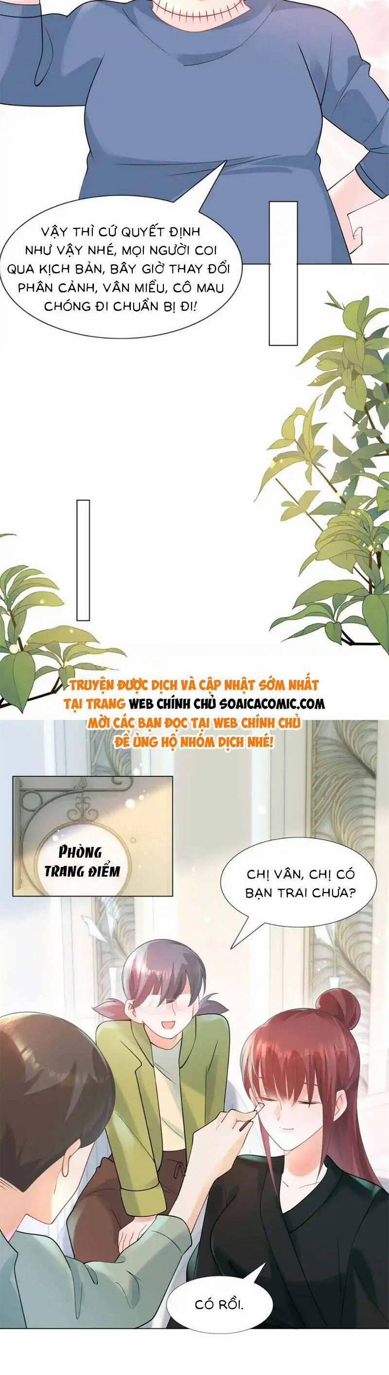 Diêu Diêu Yêu Dấu, Cuối Cùng Sủng Được Em Rồi 70 trang 2