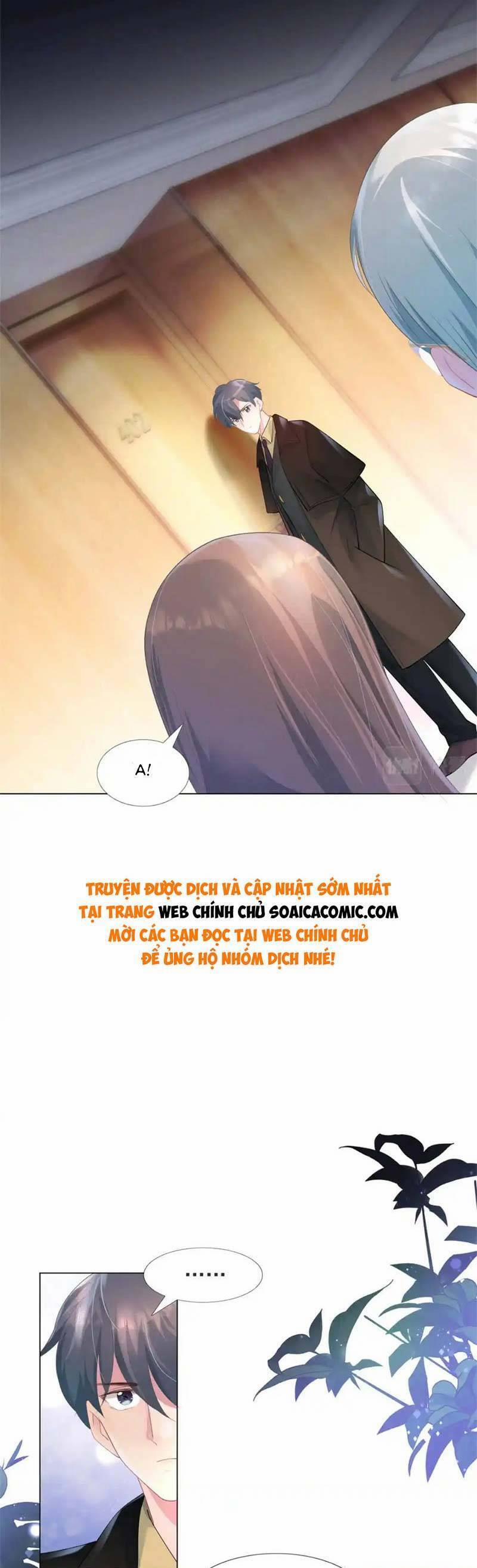 Diêu Diêu Yêu Dấu, Cuối Cùng Sủng Được Em Rồi 71 trang 11