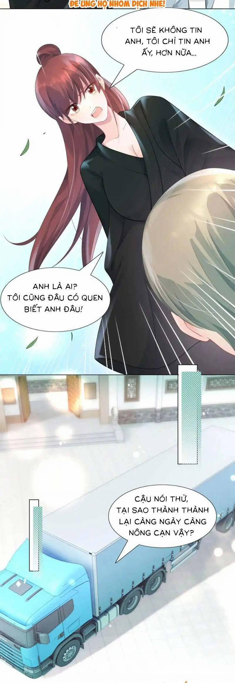 Diêu Diêu Yêu Dấu, Cuối Cùng Sủng Được Em Rồi 71 trang 2