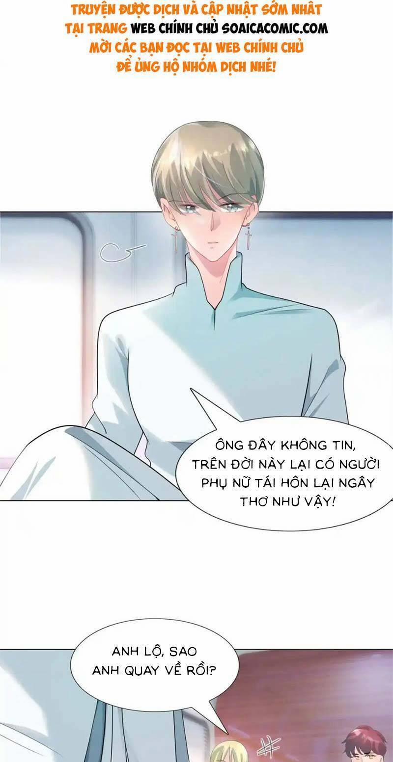 Diêu Diêu Yêu Dấu, Cuối Cùng Sủng Được Em Rồi 71 trang 3