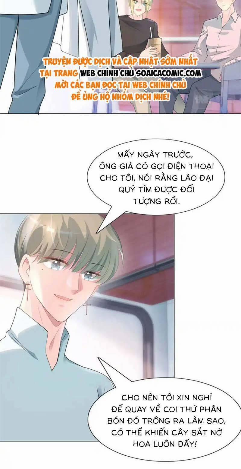 Diêu Diêu Yêu Dấu, Cuối Cùng Sủng Được Em Rồi 71 trang 4