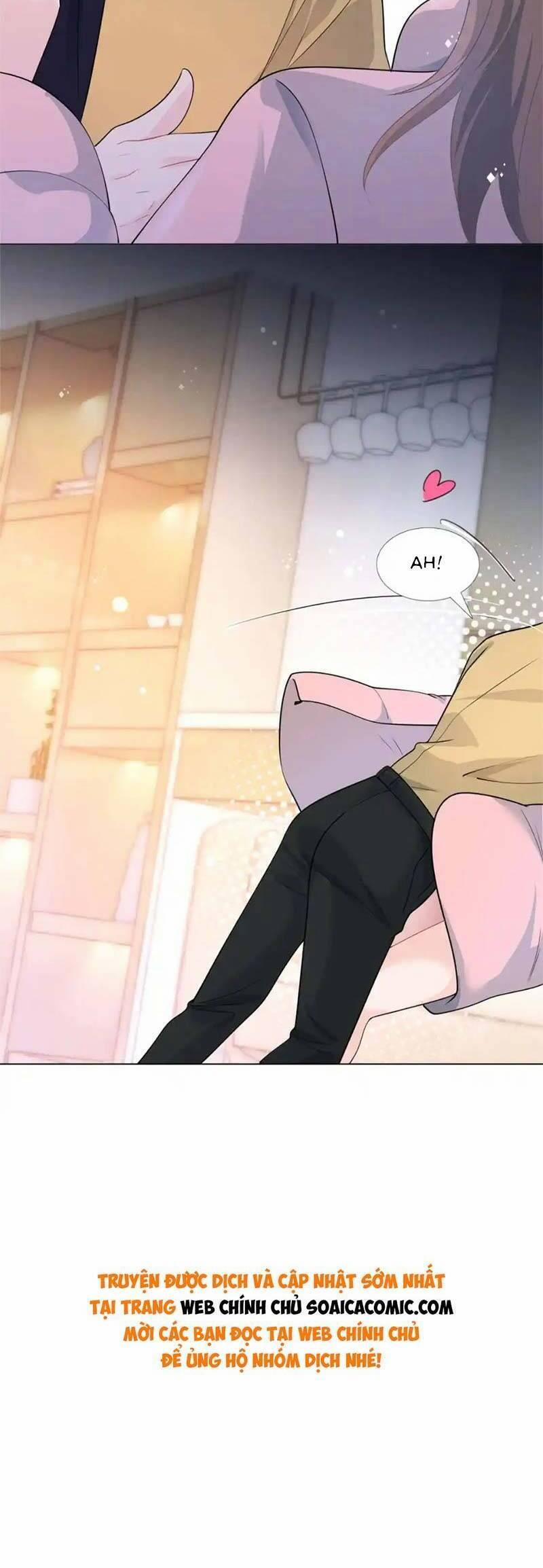 Diêu Diêu Yêu Dấu, Cuối Cùng Sủng Được Em Rồi 72 trang 14