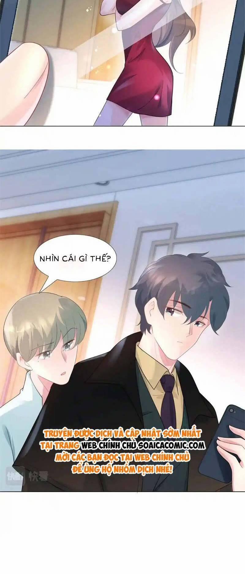 Diêu Diêu Yêu Dấu, Cuối Cùng Sủng Được Em Rồi 72 trang 3