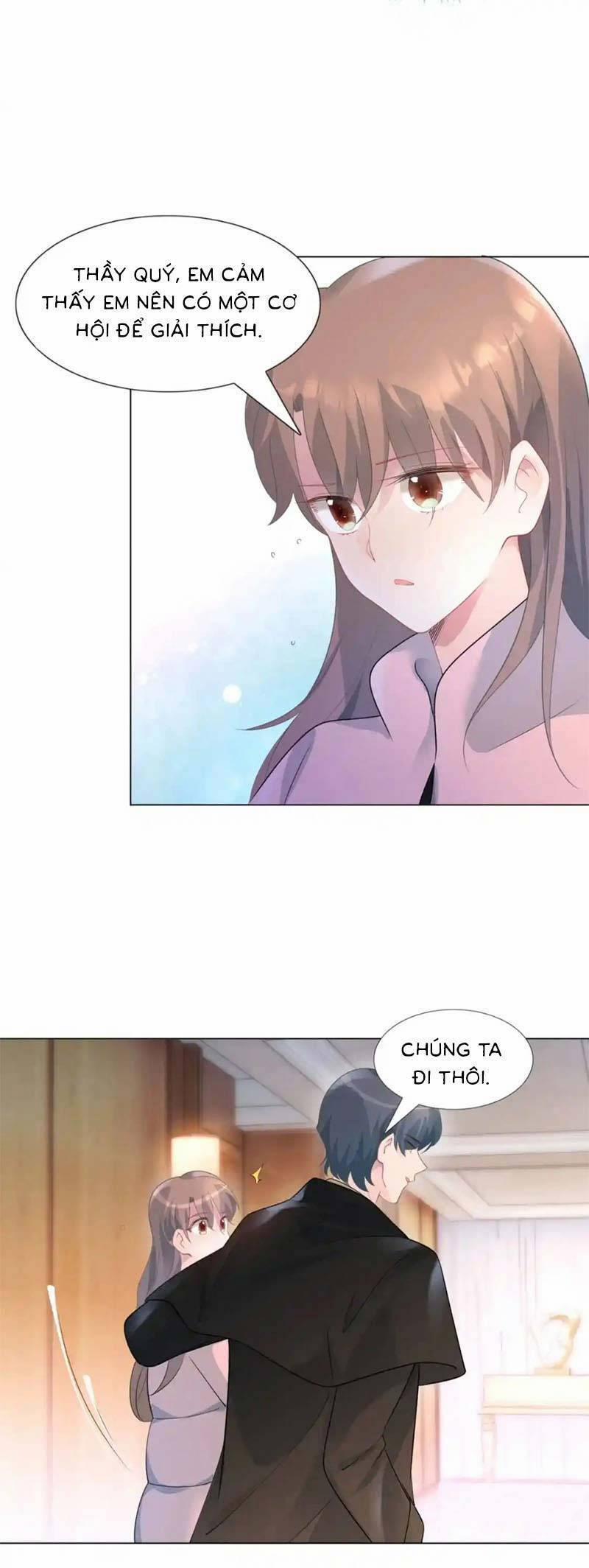 Diêu Diêu Yêu Dấu, Cuối Cùng Sủng Được Em Rồi 72 trang 9