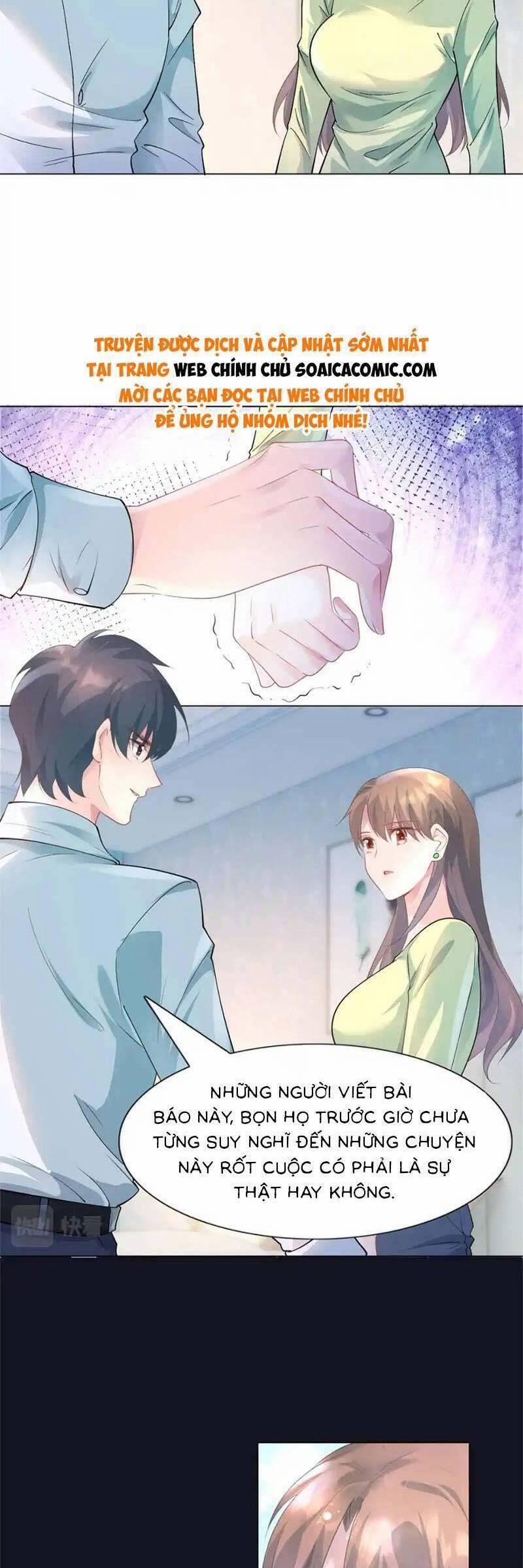 Diêu Diêu Yêu Dấu, Cuối Cùng Sủng Được Em Rồi 74 trang 1