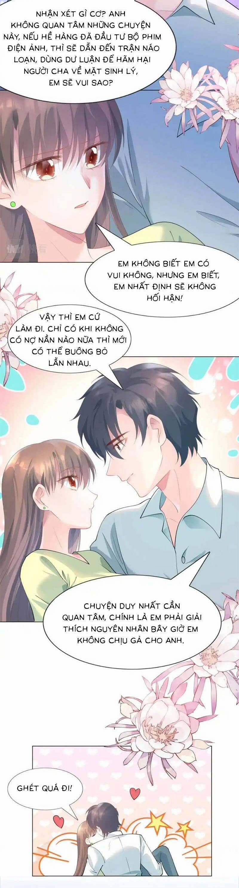 Diêu Diêu Yêu Dấu, Cuối Cùng Sủng Được Em Rồi 74 trang 6