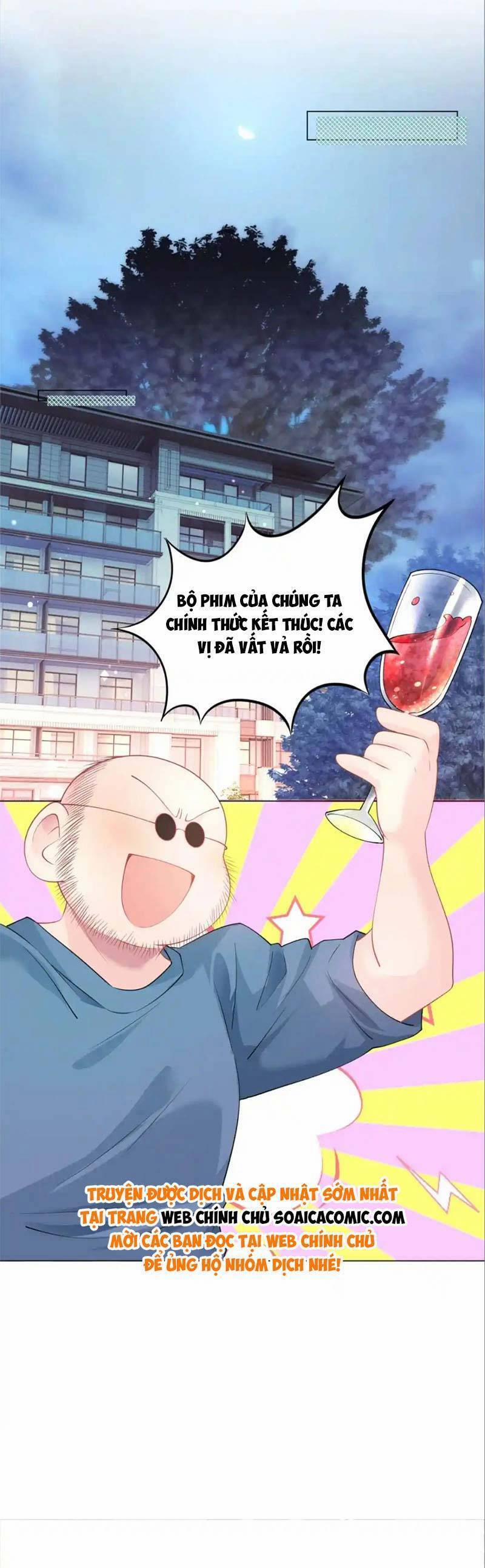 Diêu Diêu Yêu Dấu, Cuối Cùng Sủng Được Em Rồi 74 trang 7