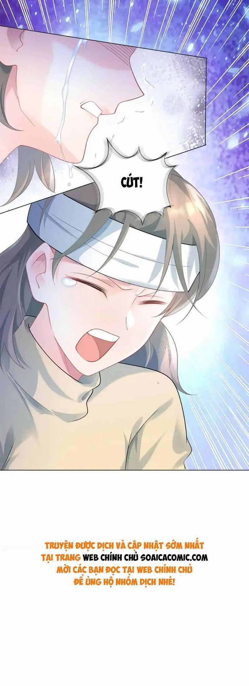 Diêu Diêu Yêu Dấu, Cuối Cùng Sủng Được Em Rồi 75 trang 13