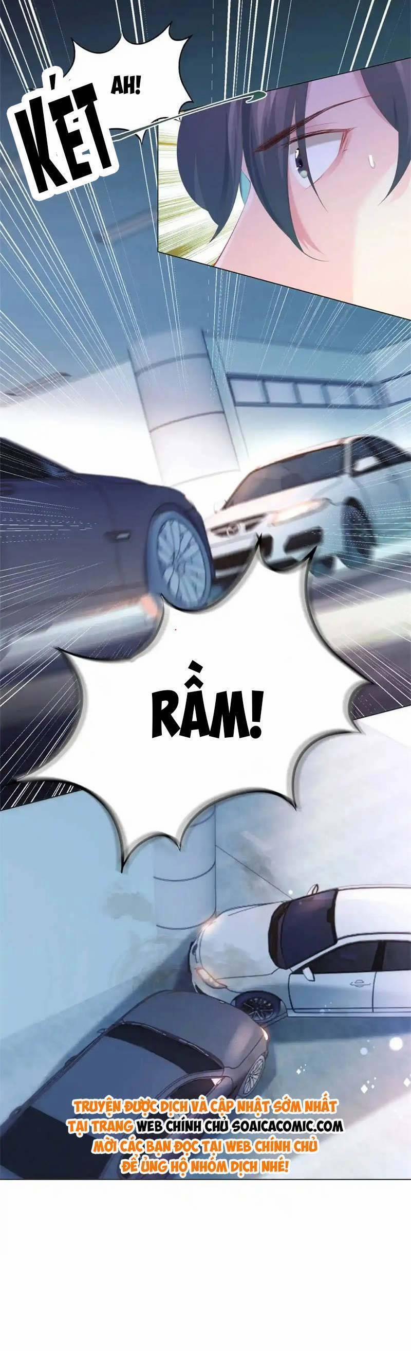 Diêu Diêu Yêu Dấu, Cuối Cùng Sủng Được Em Rồi 75 trang 5