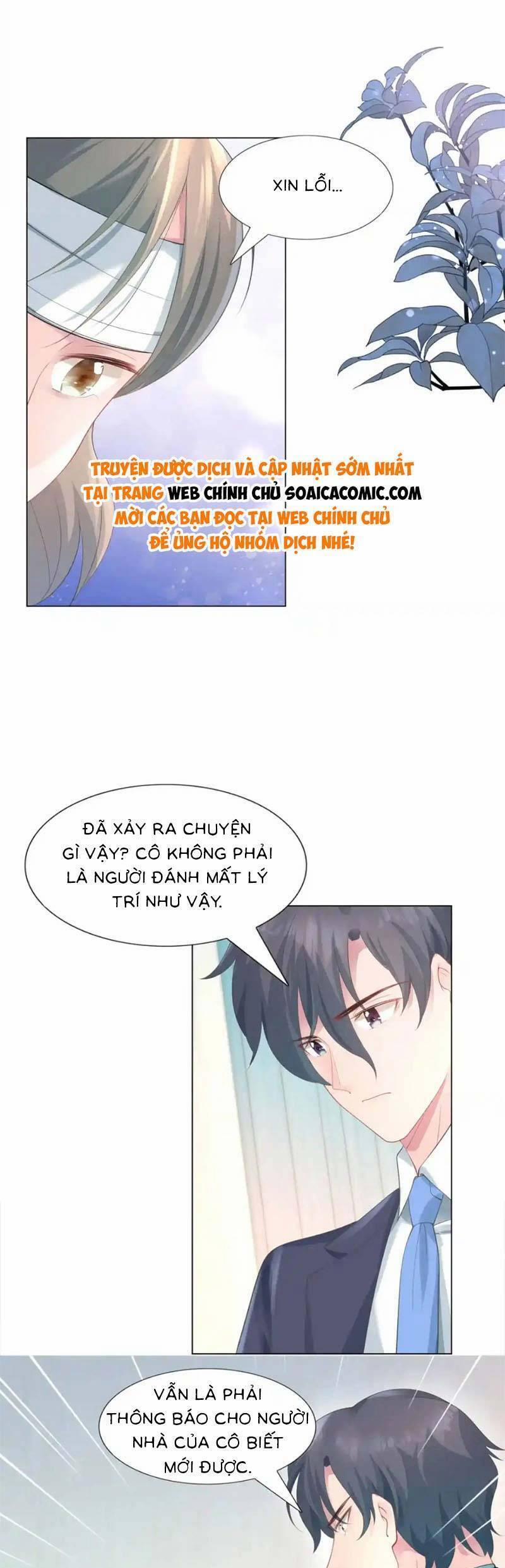 Diêu Diêu Yêu Dấu, Cuối Cùng Sủng Được Em Rồi 75 trang 8