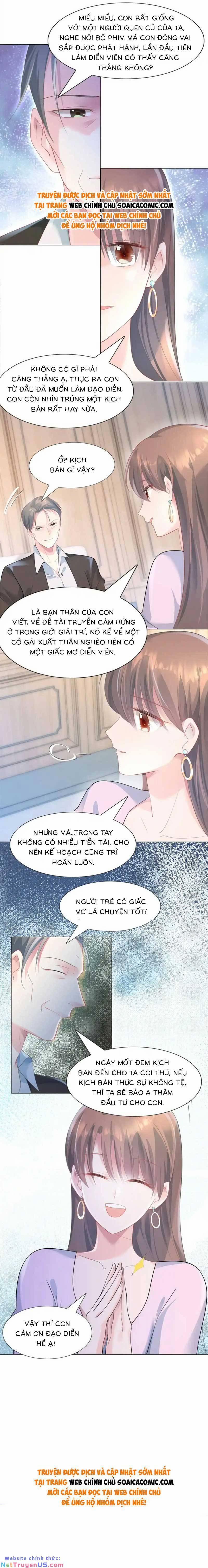 Diêu Diêu Yêu Dấu, Cuối Cùng Sủng Được Em Rồi 76 trang 5