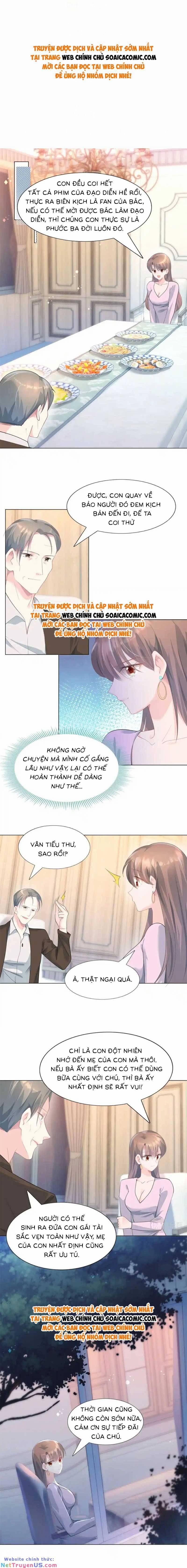 Diêu Diêu Yêu Dấu, Cuối Cùng Sủng Được Em Rồi 77 trang 0