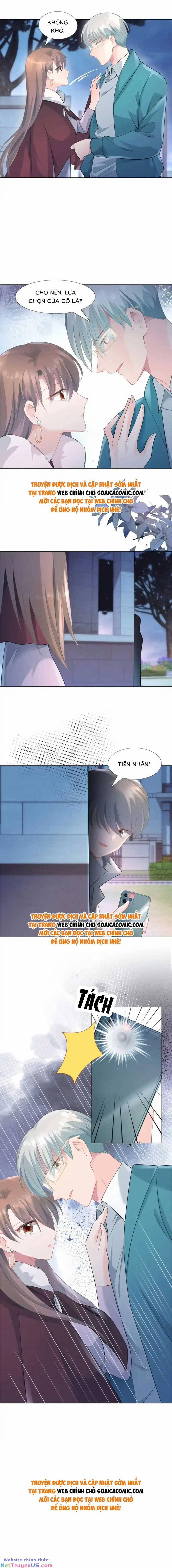 Diêu Diêu Yêu Dấu, Cuối Cùng Sủng Được Em Rồi 77 trang 4