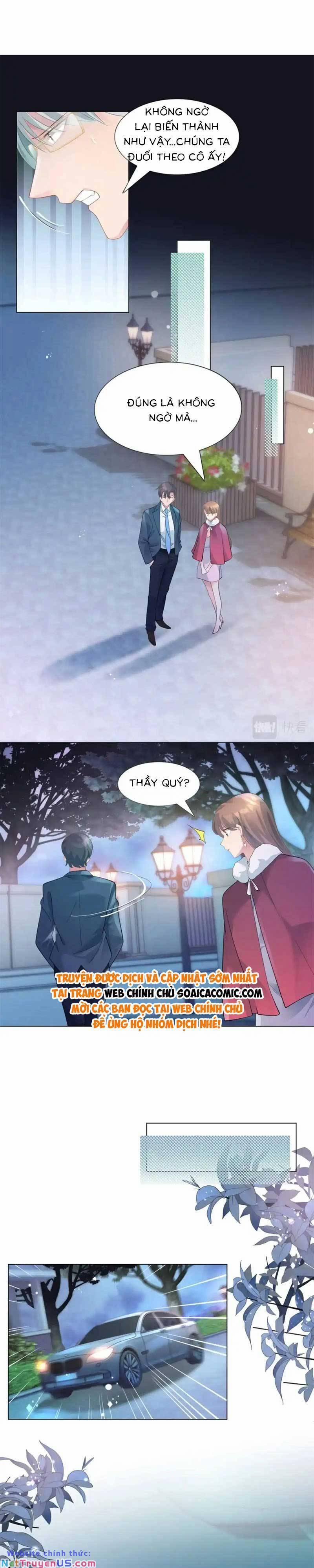 Diêu Diêu Yêu Dấu, Cuối Cùng Sủng Được Em Rồi 79 trang 1