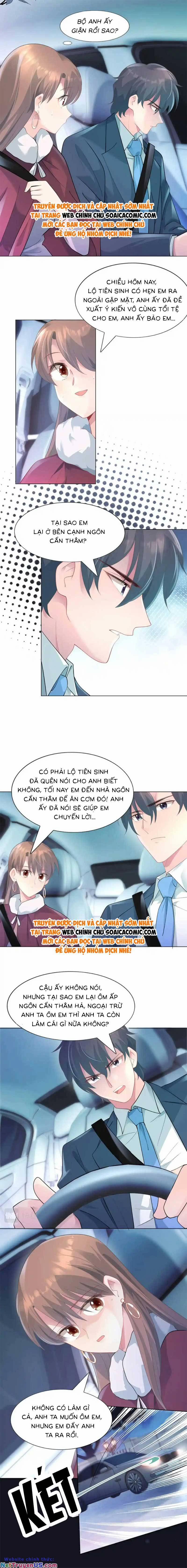 Diêu Diêu Yêu Dấu, Cuối Cùng Sủng Được Em Rồi 79 trang 2