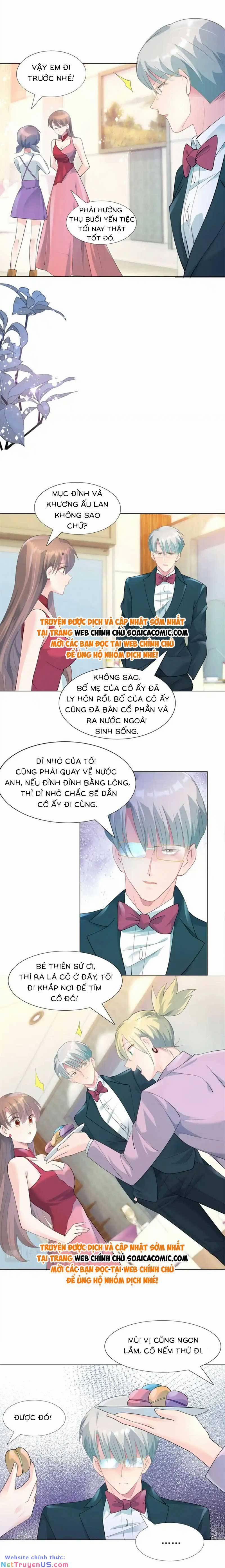 Diêu Diêu Yêu Dấu, Cuối Cùng Sủng Được Em Rồi 80 trang 1