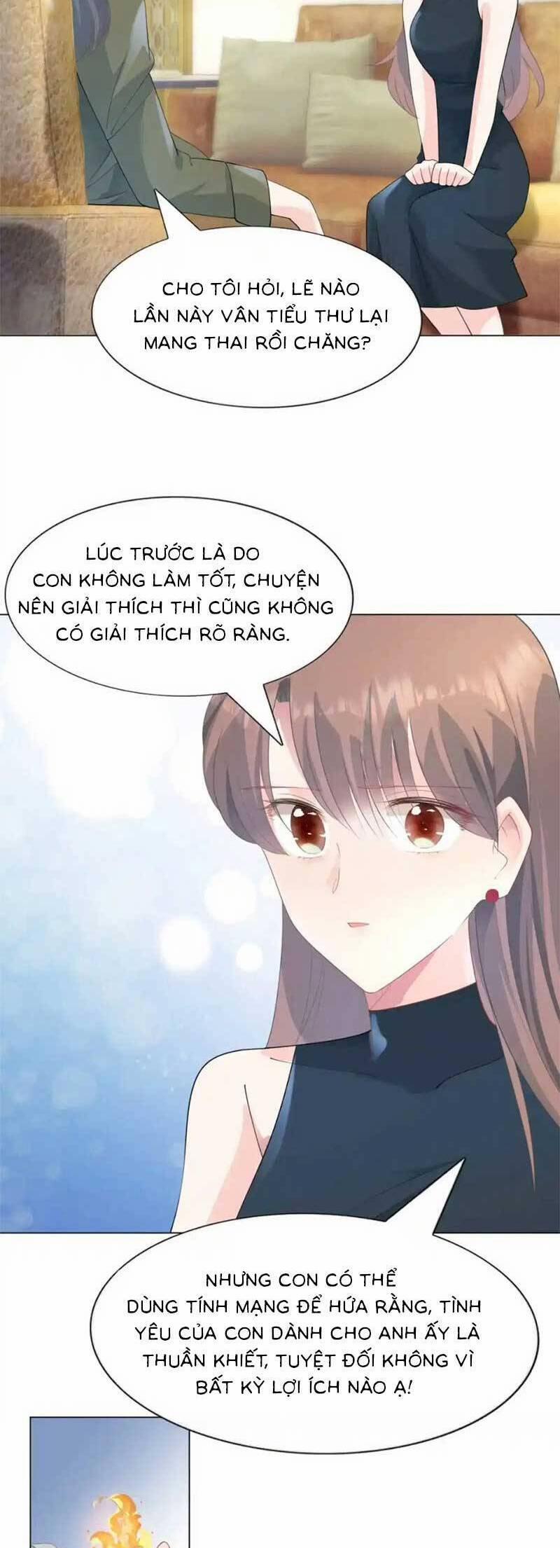 Diêu Diêu Yêu Dấu, Cuối Cùng Sủng Được Em Rồi 81 trang 6