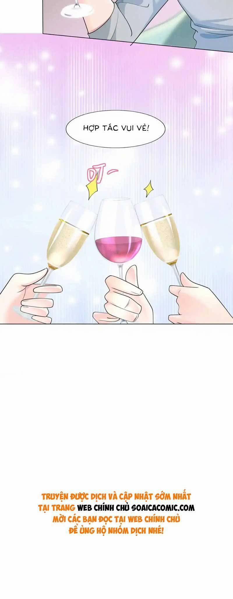 Diêu Diêu Yêu Dấu, Cuối Cùng Sủng Được Em Rồi 83 trang 15