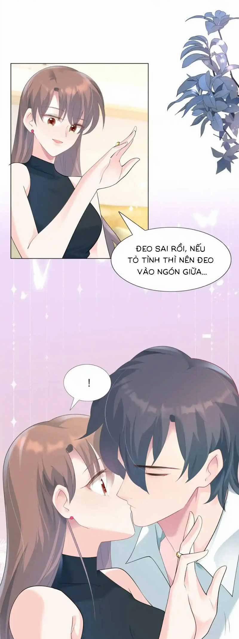 Diêu Diêu Yêu Dấu, Cuối Cùng Sủng Được Em Rồi 83 trang 5